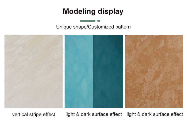Water-based Liquid Coating Eco-friendly High Emulsion Velvet Interior Wall Paint