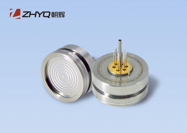 Quality High Stable Piezoresistive Pressure Sensor , Pressure Sensor Chip PT124G-3100 for sale