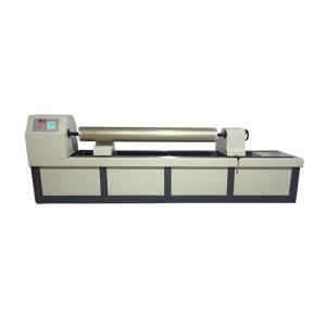 China Rotary CTS Screen Printing stencil Engraving Machine wholesale