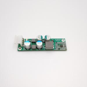 Aokpower iDD58A  Battery powered DC DC Boost buck converter power Input9-36V output 12V/4A 48W car power solar power