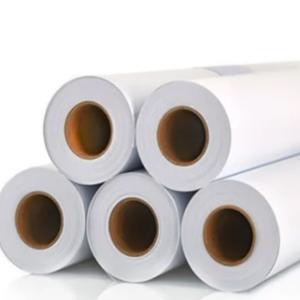 China Cotton Compatible Digital Printing Heat Transfer Paper Hot Peeling wholesale