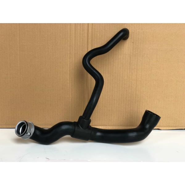 OEM Automotive Engine Components 2035011182 Car Oil Pipe For BENZ