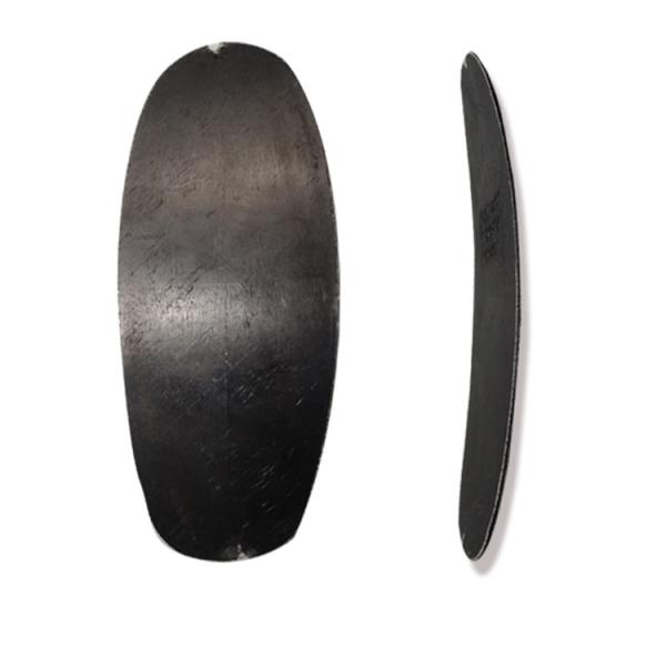 Quality Puncture Resistant Kelvar Insole For Transportation Safety Shoes for sale
