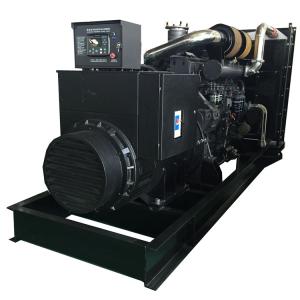China AVR Self Regulated 600kw Diesel Generators 750kva SDEC Genset on sale