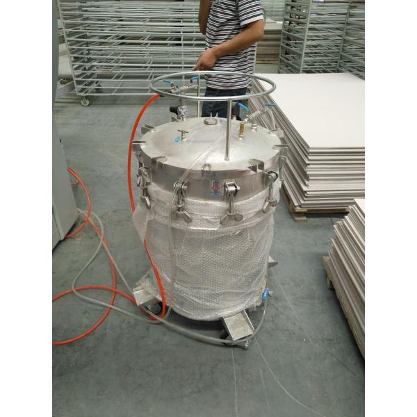 Digital Spot Uv Coating Machine Spray Paint 380VAC W1300mm