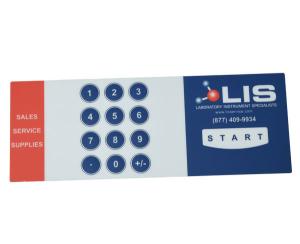Streamline Device Operation With Custom Textured Graphic Overlays