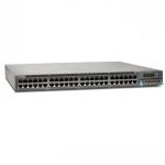 EX4300 48P Cisco Ethernet Switch New Original Series Optical Line Terminal sfp