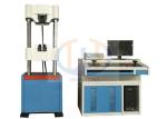 Grip Tensile Testing Machine Crosshead Limit Moving Space Protection