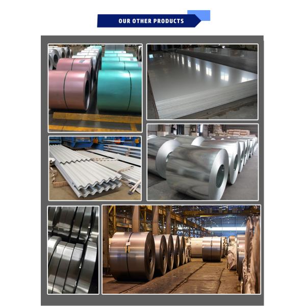 Plate Coil PPGL Galvalume Steel Coil AZ Coating Steel Coil Aluminum Zinc Coating Steel Coil Cutting Processing Service