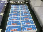 Customizable Printed Tinplate Sheet for Various Applications T2-T5 Temper