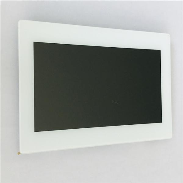 Quality OEM 4.3 Inch Capacitive 250cd CTP Touch Screen LCD Monitor IC GT91 for sale