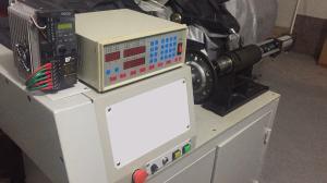 China Shunt Transformer  Reactors Exciters Coil Winding Machine Muti Block Winder on sale