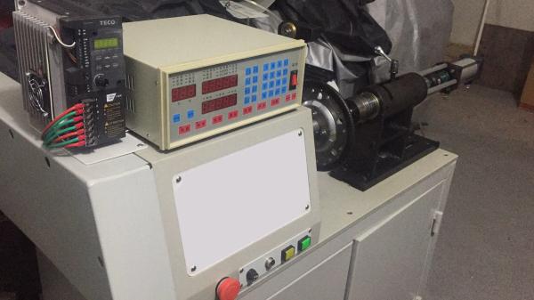 Quality Shunt Transformer  Reactors Exciters Coil Winding Machine Muti Block Winder for sale