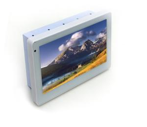 Wall Mounted Android Tablet 7 Inch White For Home Automation