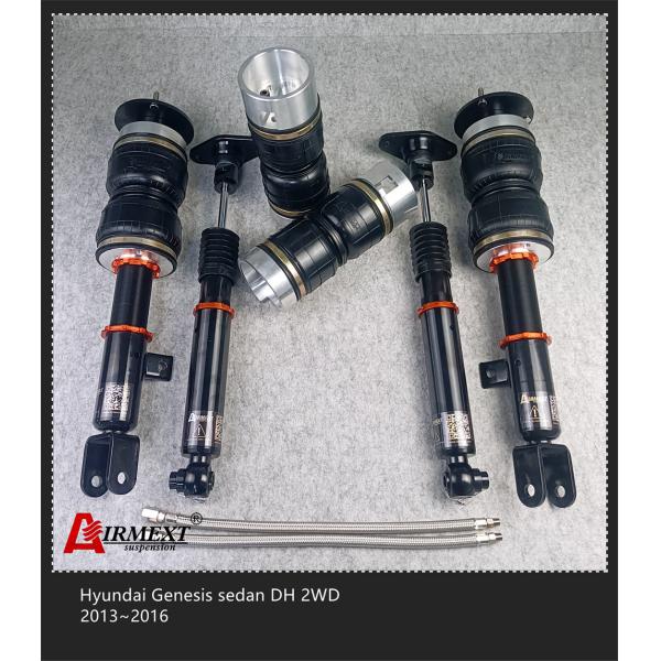 2013-2016 DH 2WD Hyundai Genesis Sedan Air Suspension Shock Absorber