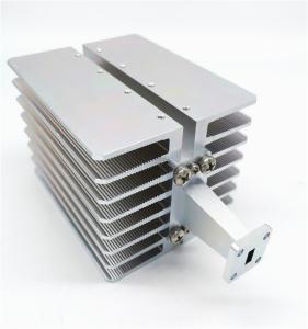 High Rigidity  Rf Sma Dummy Load , 50ohm 300w Coaxial Load Lightweight