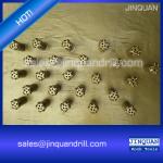 34mm Tapered button bits - tapered bits suppliers,button bit manufacturer,taper
