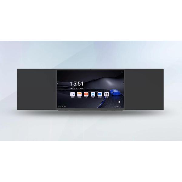 65 Inch Smart Digital Blackboard Classroom Interactive Electronic Blackboard