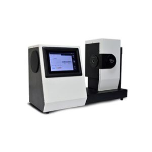 China Vertical Horizontal Plastic ASTM D1003 Haze Meter Transmittance Measurement wholesale