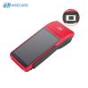 Buy cheap 4 Core FBI Biometric POS Terminal , Retail Card Payment Machines from wholesalers