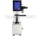 Universal Hardness Tester Vickers Brinell Rockwell Touch Controller Automatic