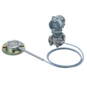 China LPS Yokogawa EJA Pressure Transmitter With Remote Diaphragm Seal wholesale