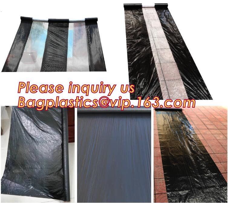 Foil crim kraft insulation,Alu foil FSK insulation, FOIL scrim kraft facing, reflective aluminium foil insulation,bonded