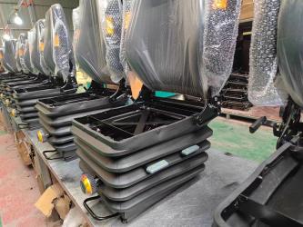 Shaanxi Botai Automobile Accessories Co.,Ltd.