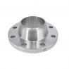 Buy cheap ASTM A182 F304 Stainless Steel SO Slip-on Flanges from wholesalers