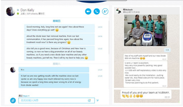 CE approved Medical equipment distributors agents required 808 diode laser hair removal machine