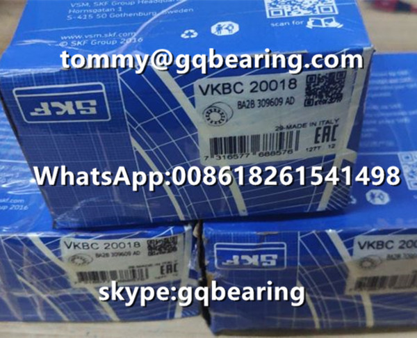 BA2B-309609 Automotive Bearings Deep Groove Wheel Hub Bearing