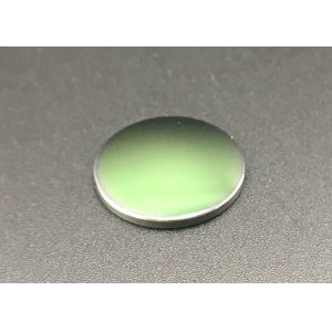 DLC AR Coating Infrared Optical Lens , Ge Germanium Thermal Lens
