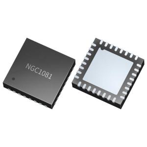Wireless Communication Module NGC1081XTMA1 Ultra Low Power RFID Reader IC