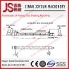Buy cheap Wet Type Peanut Peeling Machine 250 - 300KG / H For Peeling The Rice from wholesalers