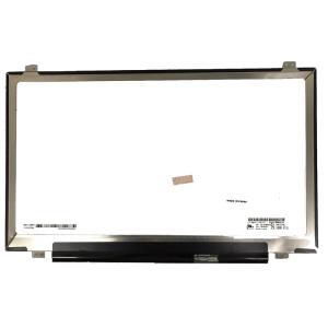 China 14 Inch 30 PIN Slim LCD Display Screen Monitor LP140WF1-SPK1 IPS LP140WF1SP K1 wholesale