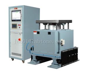 China 200g Payload Bump Test Machine For Electronic Components Repeated Impact wholesale