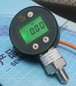 China 4-LED level controller HPC-1500 wholesale