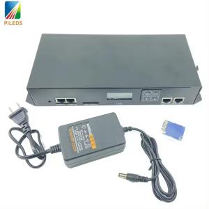 China 5 Pin DMX Connector LED Controller for Online/offline Mode Control Distance ≤100m wholesale