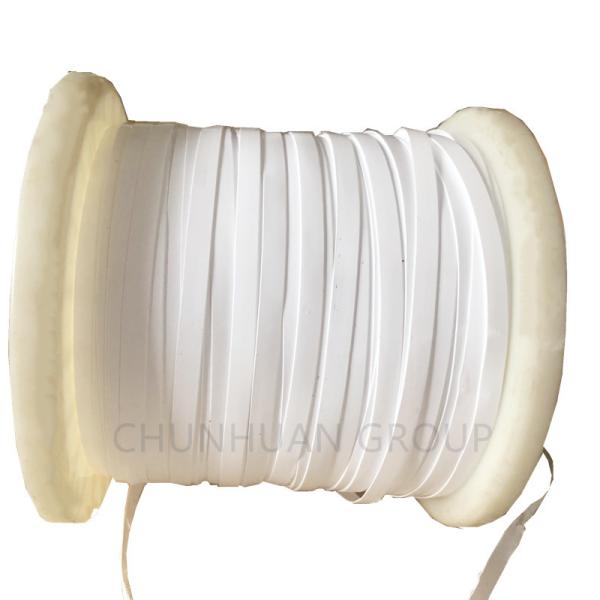 Black Dynamic Seal Pumps Lubricated 8X8mm Ptfe Packing