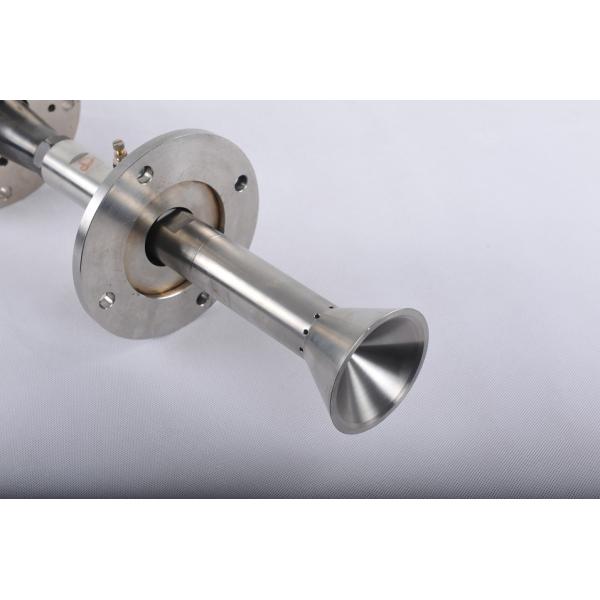 150 L / H Ultrasonic High Pressure Atomizer Average 62ΜM Diameter Fog Particle