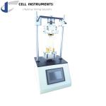 Advanced Automatic Torque Tester For Bottle ASTM D2063 Auto Cap Torque Tester