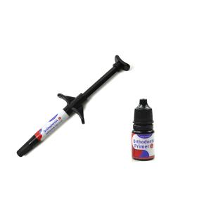 China Orthodontic Adhesive Light Cure For Bonding Orthodontic Products wholesale