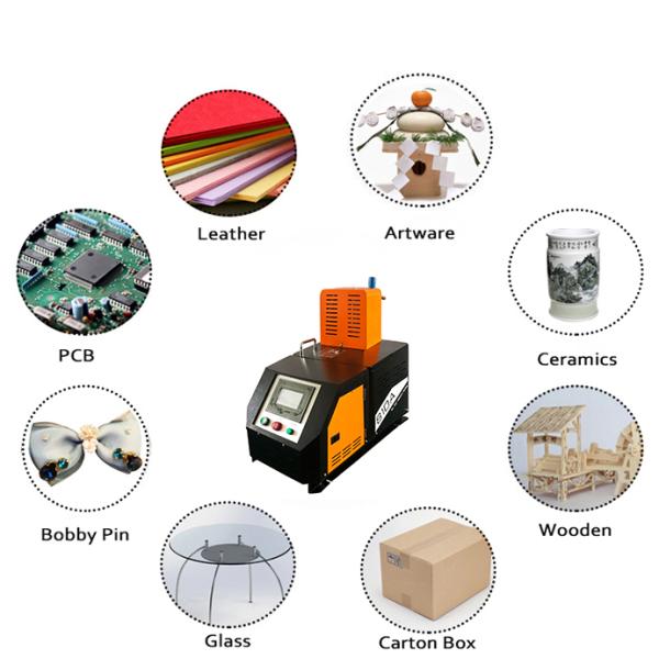 JR10L02 Model 10 Liters Carton Glue Machines