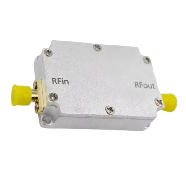 Quality 1 - 40 GHz Ka Band High Power Amplifier P1dB 20 dBm RF Power Amplifier for sale