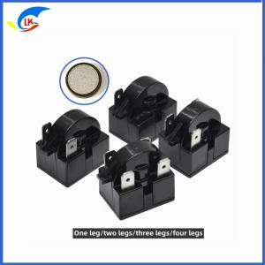 China MZ92D 19mm 33ohm Electronics Manufacturer Refrigerator Compressor PTC Relay PTC Thermistor on sale