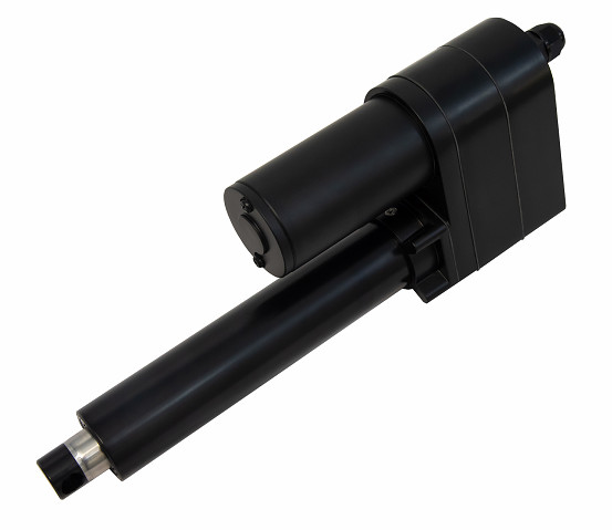 12v /24v dc precision and compact linear drive, IP65 (waterproof) , 7000N load