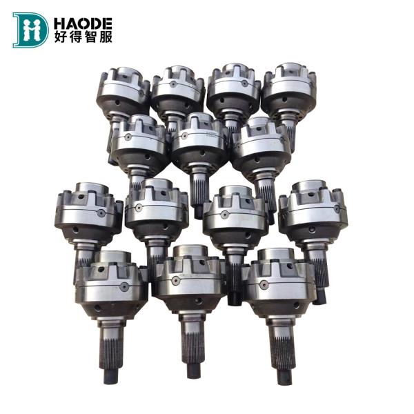 Foton Auman Truck Model HAODE M4119219/8010a0 Air Filter using Composite Filter Paper