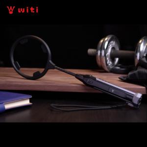 China Wireless Controller Smart Home Fitness Equipment Video Game Badminton Racket Set on sale