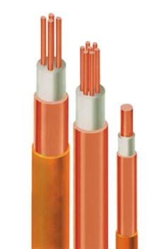 Quality 4 Core Mineral Insulated Cable for sale