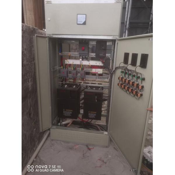 60A 40HP Synchronous Motor Drive Three Phase Drive